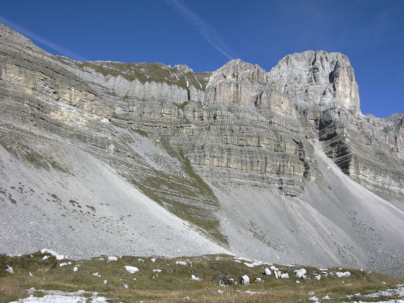Quello che ho visto con gli occhi....